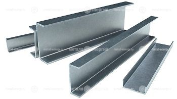 Швеллер гнутый 60х32х2 изображение и чертёж