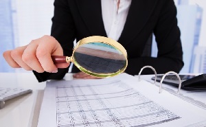 Методы проверки поставщика